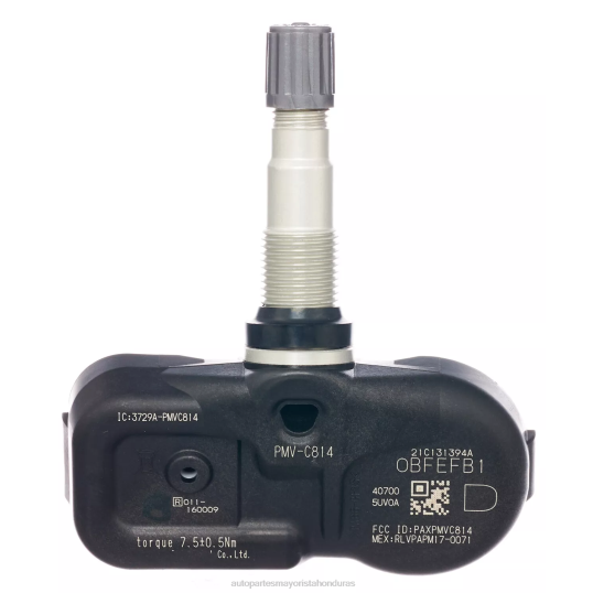 4464Z2913 - repuestos de motos al por mayor - tpms nissan el sensor de presión 407005uv0a 352mhz