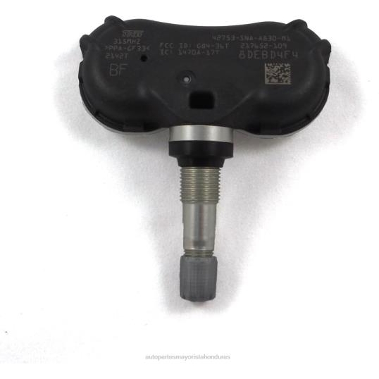 4464Z2919 - mayoristas de repuestos de auto - tpms honda el sensor de presión 42753swa316 358mhz