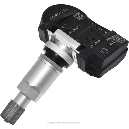 4464Z2920 - sensor de presión de neumáticos - tpms honda el sensor de presión 42753tl0g54 359mhz