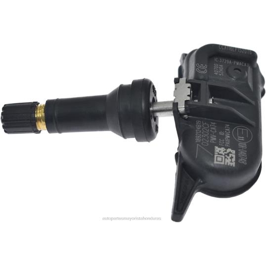 4464Z2938 - venta de repuestos motos mayorista - tpms nissan el sensor de presión 407003hn0b 377mhz