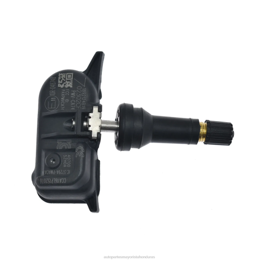 4464Z2940 - sensor de presión de neumáticos - tpms nissan el sensor de presión 407005zh0a 379mhz