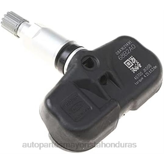 4464Z2947 - auto repuestos de Honduras - tpms infiniti el sensor de presión 40700jk00b 386mhz