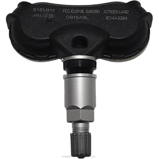 4464Z2957 - auto repuestos de Honduras - tpms honda el sensor de presión 42753shja82 396mhz